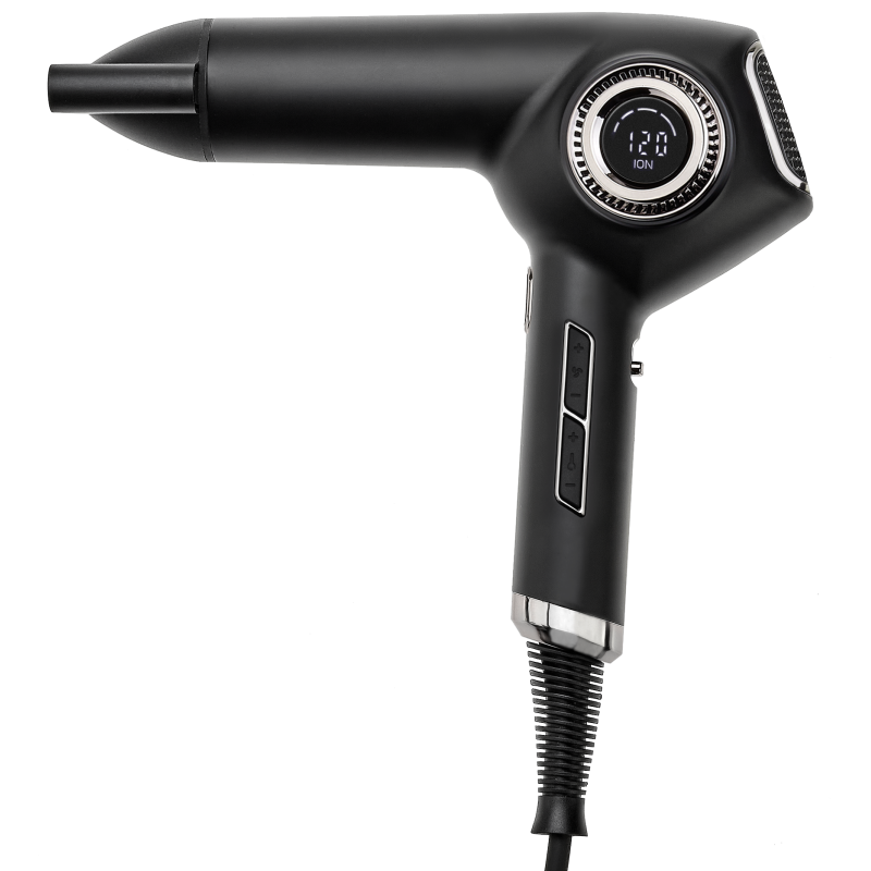 Sèche-cheveux professionnel Synfonia - Efalock