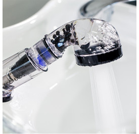 Douchette coiffeur professionnel - ECOHEADS