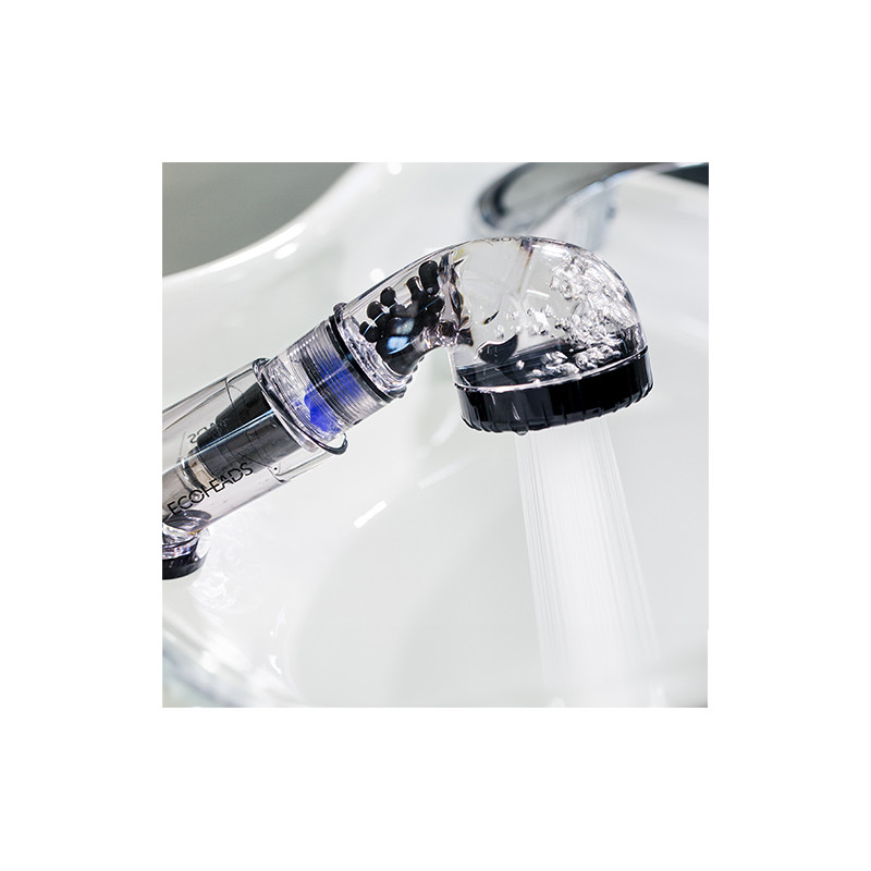 Douchette coiffeur professionnel - ECOHEADS