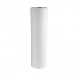 Serviettes plastifiées jetables 