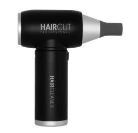 Souffleur Hair Cleaner Noir - HAIR CLEANER