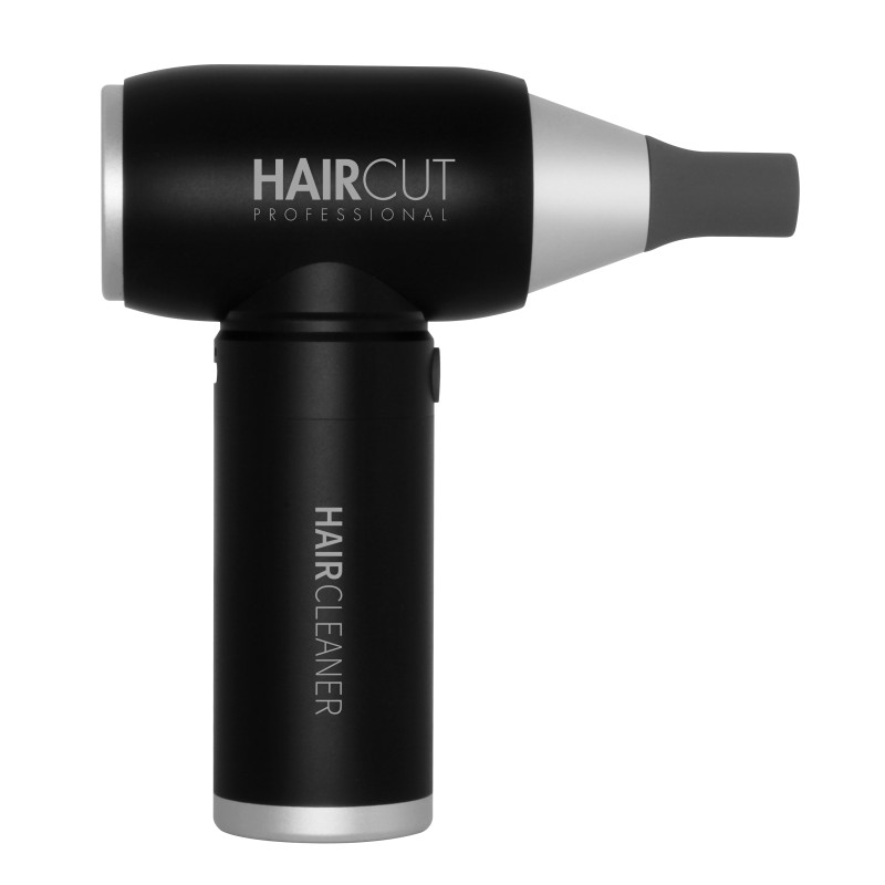 Souffleur Hair Cleaner Noir - HAIR CLEANER