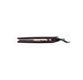 Lisseur C1 Black Soft Touch Copper - CORIOLISS