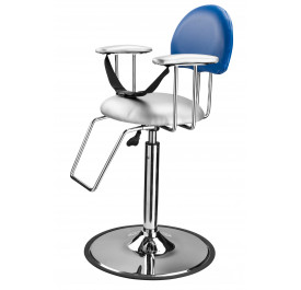 Tabourets - Chaise enfant sécurité 54-79 cm 