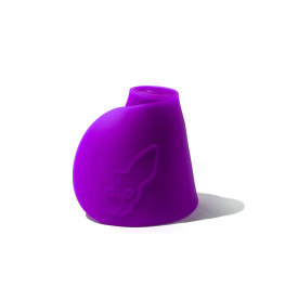 Cape de coupe violet - Zuka 