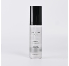 Sérum Lamellaire 50ml - soins sans rinçage cheveux- ASH PREMIUM