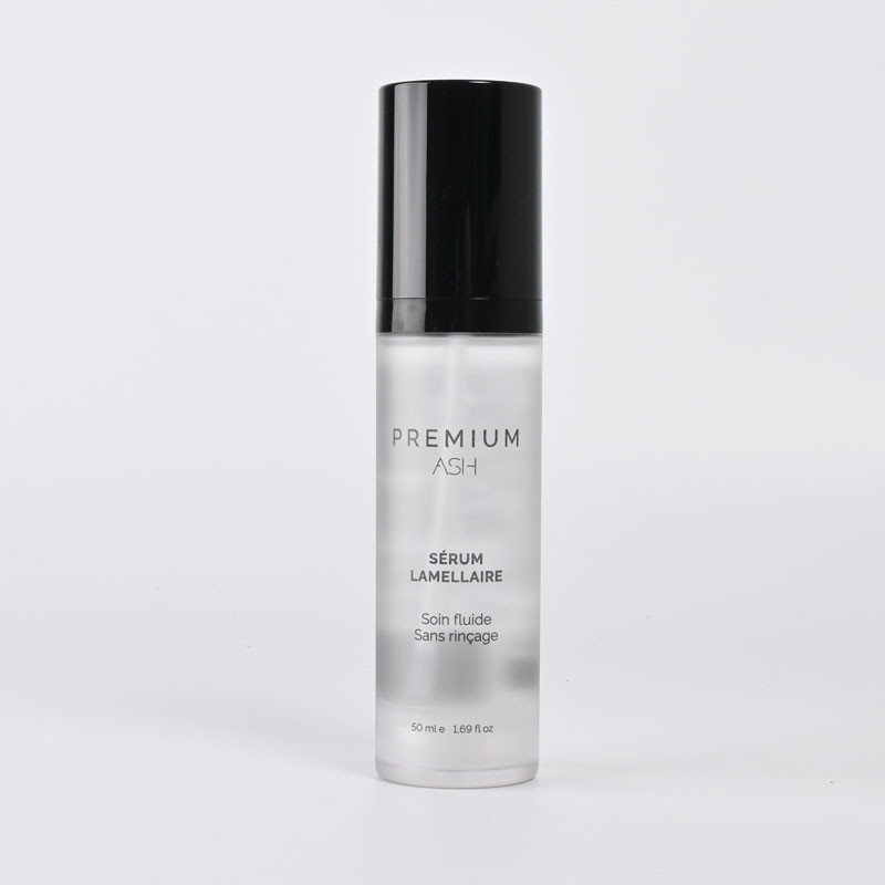 Sérum Lamellaire 50ml - soins sans rinçage cheveux- ASH PREMIUM