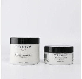 Soin restructurant - ASH PREMIUM