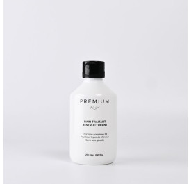 Bain restructurant (shampoing) - ASH Premium