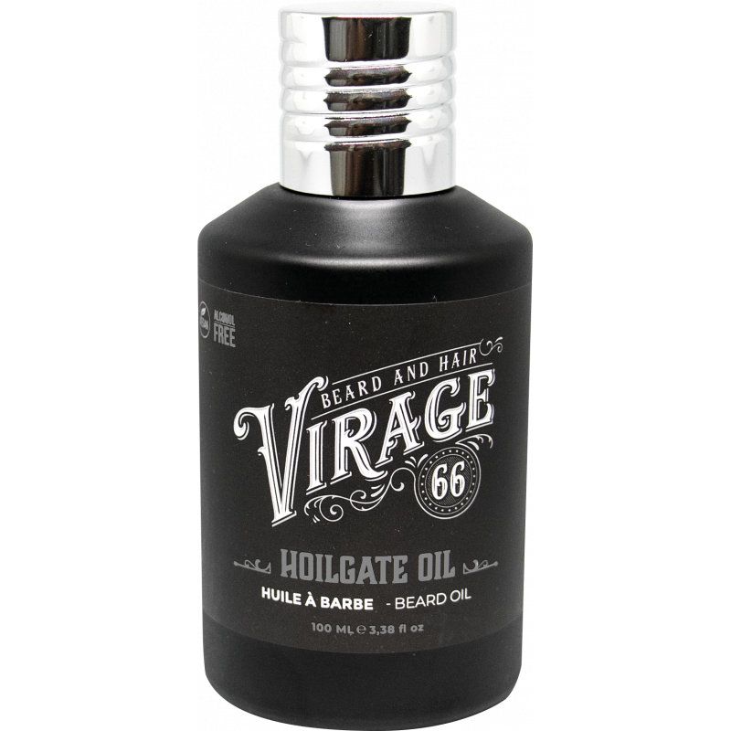 Hoilgate Oil 100ml - Virage66 Hoilgate Oil 100ml - Virage66