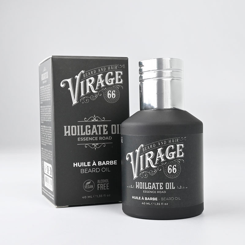 Hoilgate Oil 40ml - Virage66 Hoilgate Oil 40ml - Virage66