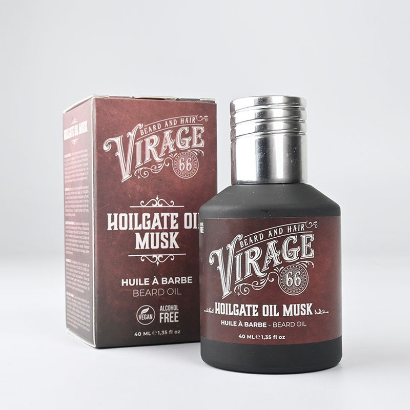 Hoilgate Oil 40ml - Virage66 