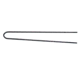 Épingles japonaises noir 5cm - boîte de 250g