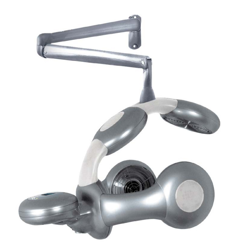 ACTIVEUR LOGIKA SUR BRAS