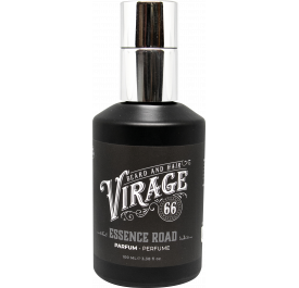 Eau de parfum ESSENCE ROAD - Virage 66 - Maneliss