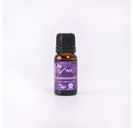 Huile essentielle Luminescence 10ml - Cheveux secs - Végétal'émoi