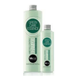 Shampoing traitant Hair Fall - Green Care Essence - Bbcos - Maneliss