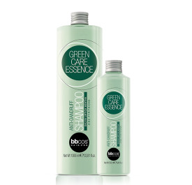Shampoing anti-pelliculaire - Anti-Dranbruff - Bbcos - Maneliss
