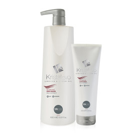 Masque Nutritive Kristalevo - Bbcos - Maneliss