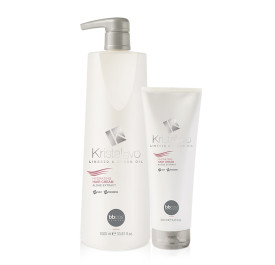 Masque Hydrating Cream Kristalevo - Bbcos - Maneliss