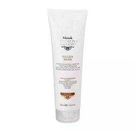 Masque Repair Filler pour cheveux fins et fragilisés - Nook DHC - Maneliss