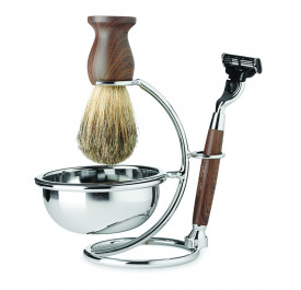 Barbier - Kit Rasage Barber Line 