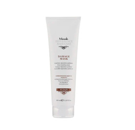 Masque réparteur pour cheveux moyens à épais - Difference Hair Care - Nook - Maneliss.