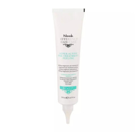Remedy Peeling pour purifier le cuir chevelu Difference Hair Care Nook - Maneliss