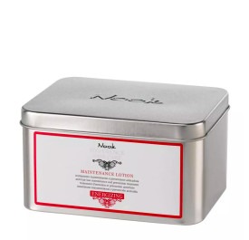 Lotion énergisante pour prévenir la chute de cheveux - Difference Hair Care Nook - Maneliss