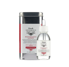 Lotion énergisante pour prévenir la chute de cheveux - Difference Hair Care Nook - Maneliss
