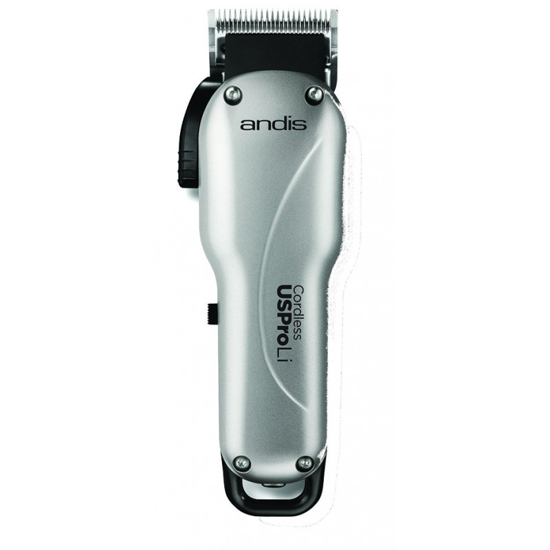 Tondeuses de coupe - Tondeuse Uspro cordless Andis 