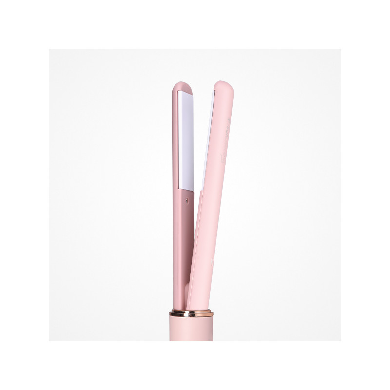 Mini Lisseur professionnel - Perfect Beauty - Maneliss Mini Lisseur professionnel - Perfect Beauty - Maneliss