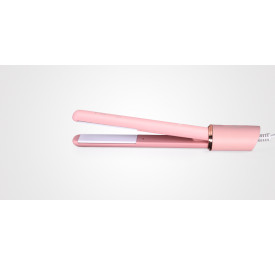 Mini Lisseur professionnel - Perfect Beauty - Maneliss
