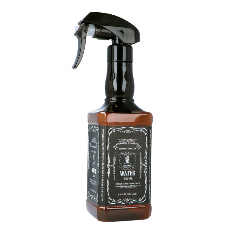 Accessoires - Vaporisateur Barber Water 