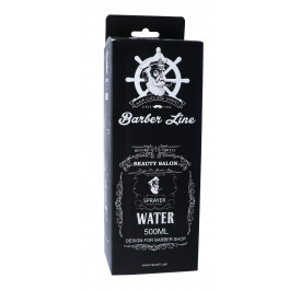 Accessoires - Vaporisateur Barber Water 