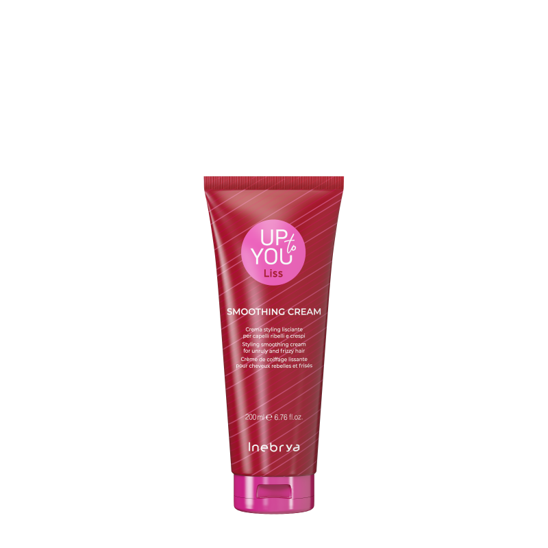 Crème lissante professionnelle - Inebrya - Maneliss Crème lissante professionnelle - Inebrya - Maneliss
