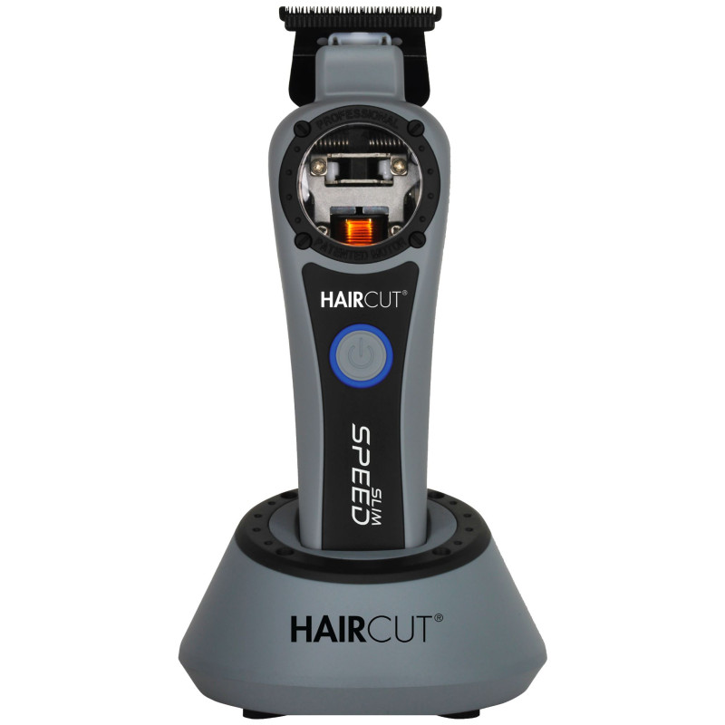 Tondeuse finition Slim Speed TH57 - Haircut - Maneliss