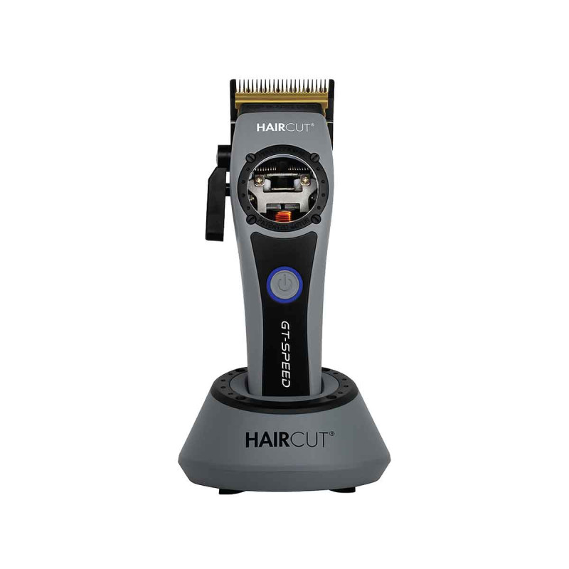 Tondeuse de Coupe GT Speed TH40 - Haircut - Maneliss Tondeuse de Coupe GT Speed TH40 - Haircut - Maneliss