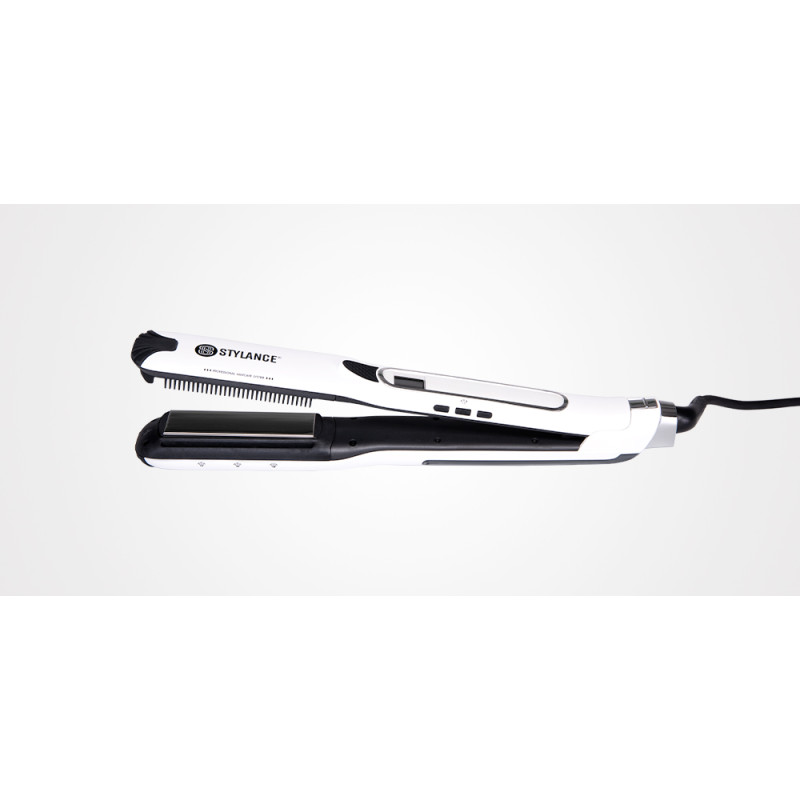 Lisseur Vapeur Steam plus 2.0 - Maneliss Lisseur Vapeur Steam plus 2.0 - Maneliss