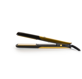 Lisseur Dazzling Hair Gold - Perfect Beauty - Maneliss