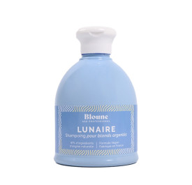 Shampoing Solaire 250ml - Bloune - Shampoing déjaunissant professionnel - ASH PROFESSIONAL - MANELISS