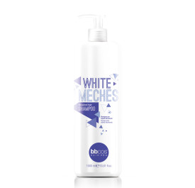 shampoing post décoloration pour cheveux décolorés - bbcos - maneliss.