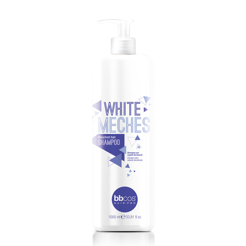 shampoing post décoloration pour cheveux décolorés - bbcos - maneliss. shampoing post décoloration pour cheveux décolorés - bbcos - maneliss.