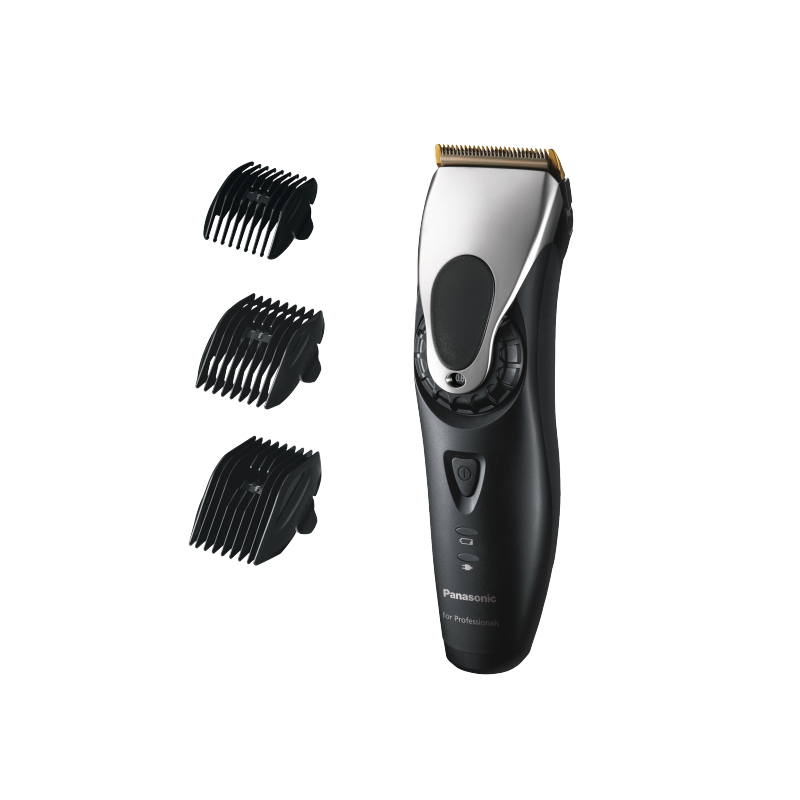 Tondeuse professionnelle FGP65 - Panasonic - Maneliss Tondeuse professionnelle FGP65 - Panasonic - Maneliss