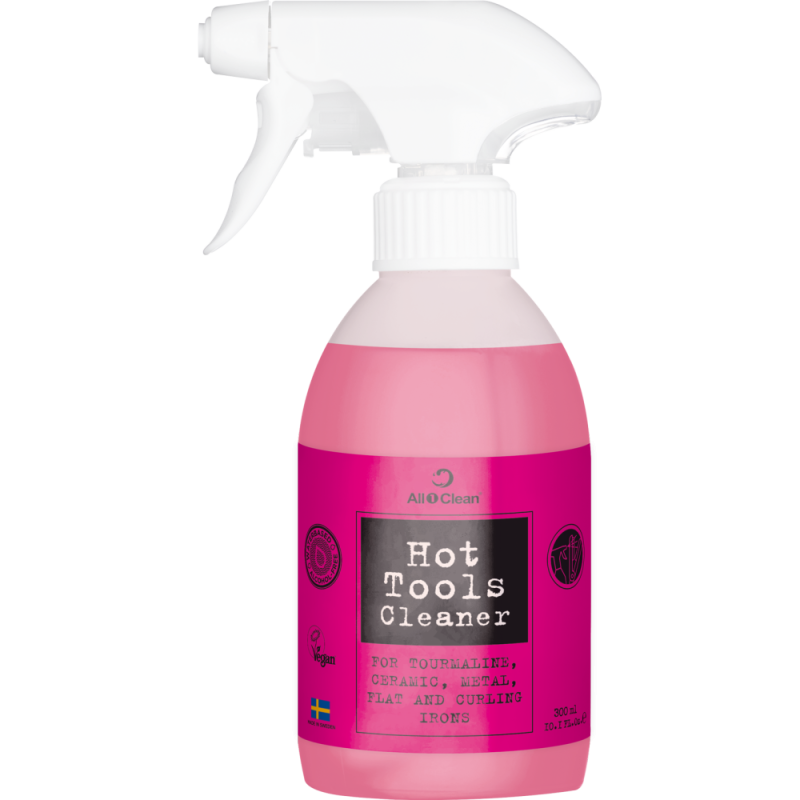 Spray nettoyant pour appareils chauffants - 300ml  - Jacques Seban - Maneliss