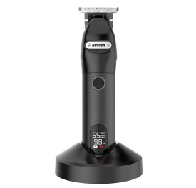 Tondeuse KUSTER ARTIK  3 sabots - pour barbe et cheveux - Maneliss