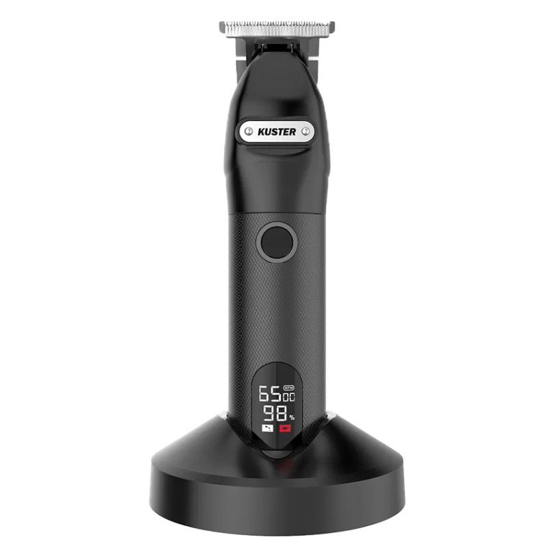 Tondeuse KUSTER ARTIK  3 sabots - pour barbe et cheveux - Maneliss