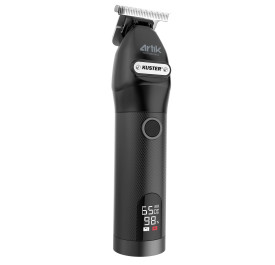 Tondeuse KUSTER ARTIK  3 sabots - pour barbe et cheveux - Maneliss
