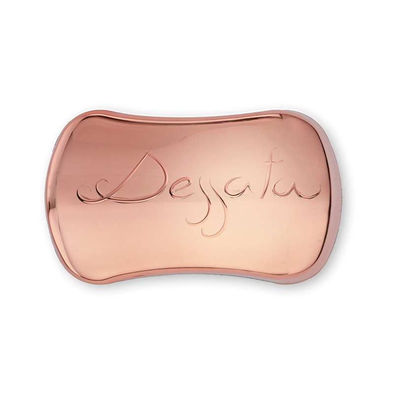 Brosse Bright Rose Gold - Dessata