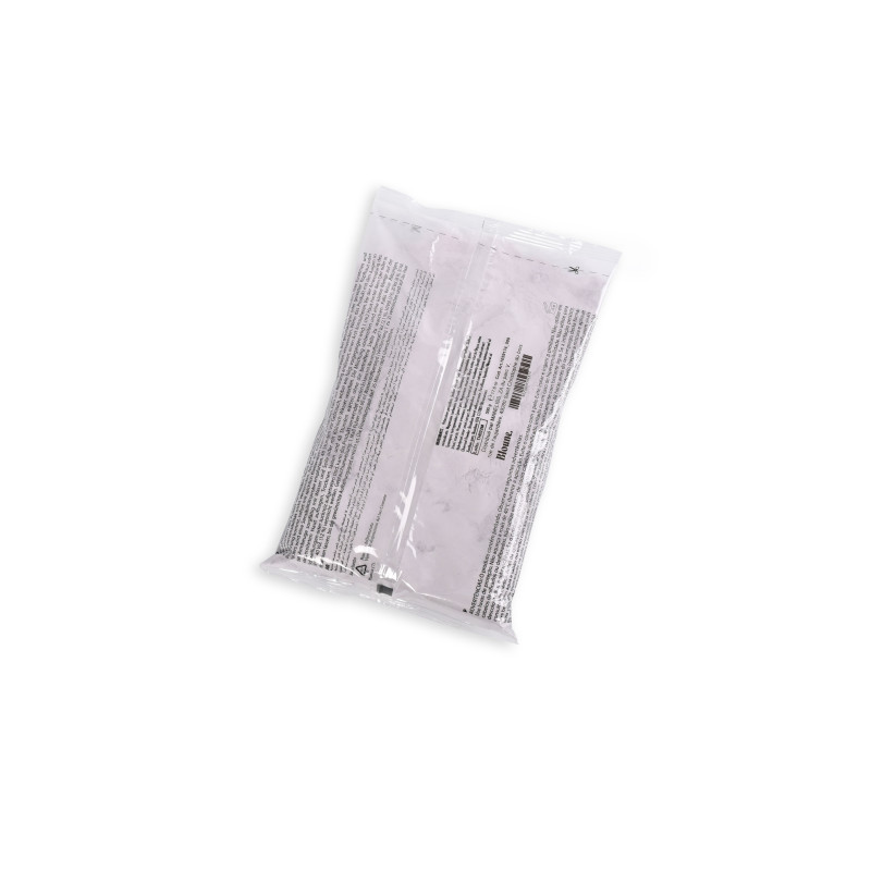 Poudre décolorante violette 7 tons - 500g - Bloune